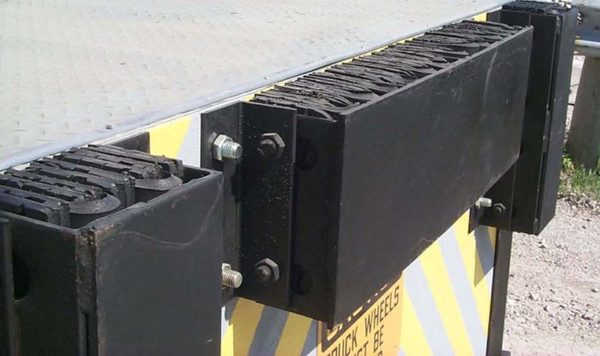 Bumpers para Andén - Imagen 2