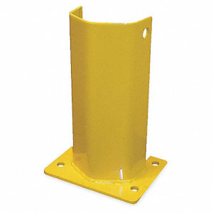 Protectores de Metal para Estanterías