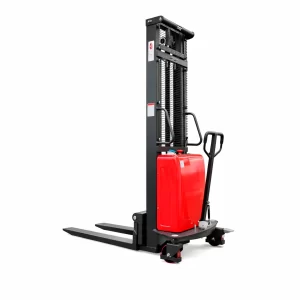 (c)Apiladores Semi-eléctricos