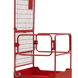 Canasta de Seguridad de Mantenimiento