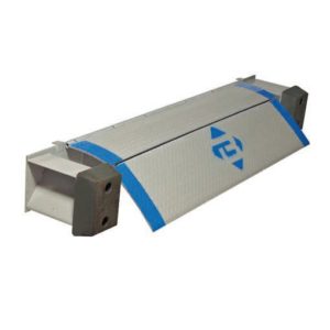 Nivelador de Andén Mini-dock