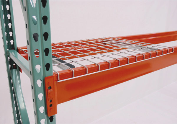 Mallas Metálicas para Estanterías - Imagen 3