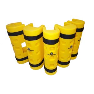 Protectores de Estanterías Flexibles