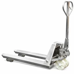 (a)Transpaletas Galvanizadas