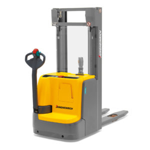 Apilador Eléctrico EJC Z14