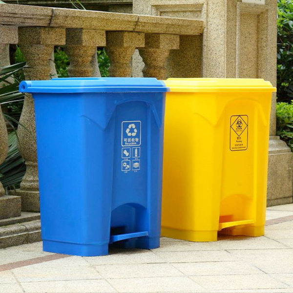 Contenedores de Basura 50/30 litros - Imagen 2