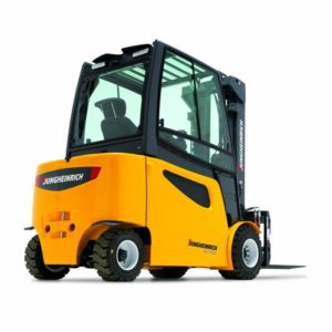 Montacarga Eléctrico EFG 425