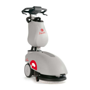 Restregadora Vispa 35B