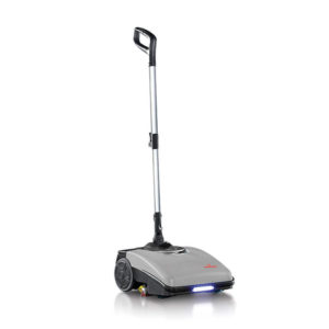 Restregadora Igea Comac