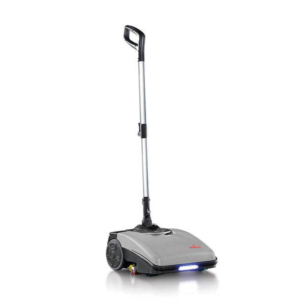 Restregadora Igea Comac