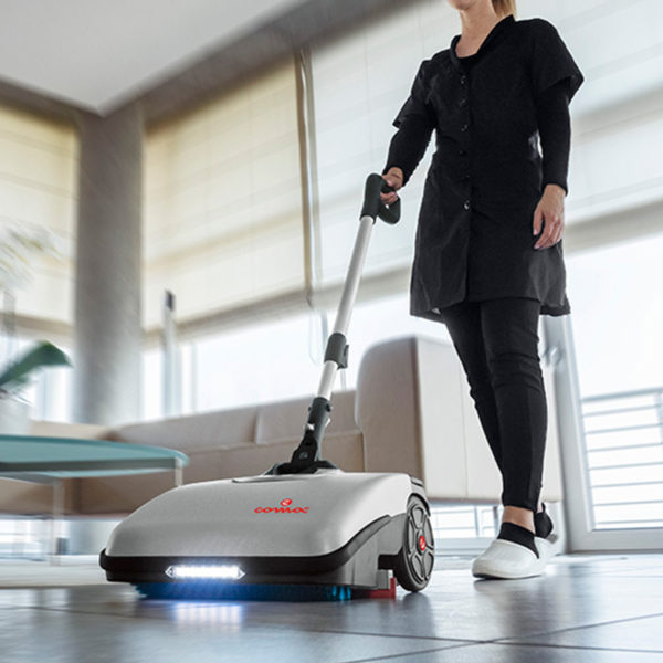 Restregadora Igea Comac - Imagen 2