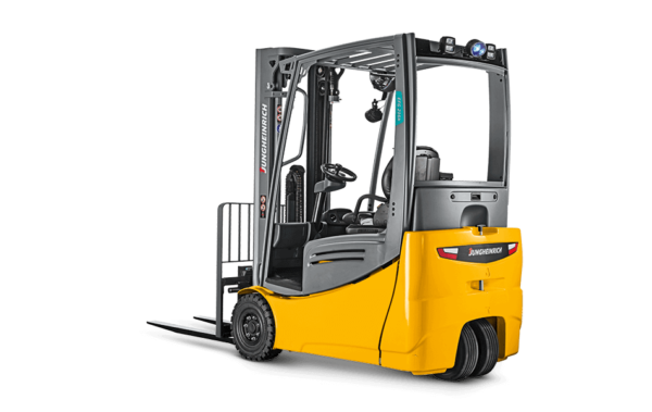 Montacarga Eléctrico EFG 213/215
