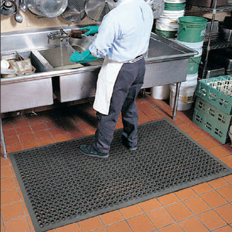 AGOTEX  Alfombra antideslizante para cajones de cocina