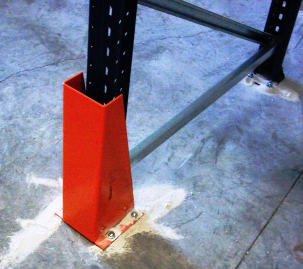 Protectores de Metal para Estanterías - Imagen 3