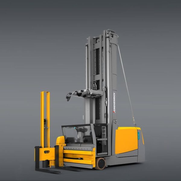 Trilateral Apilador EFX 410/413