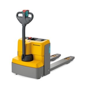 Transpaleta Eléctrica EJE M15