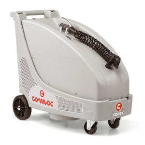 Máquina de Desinfección Sanex