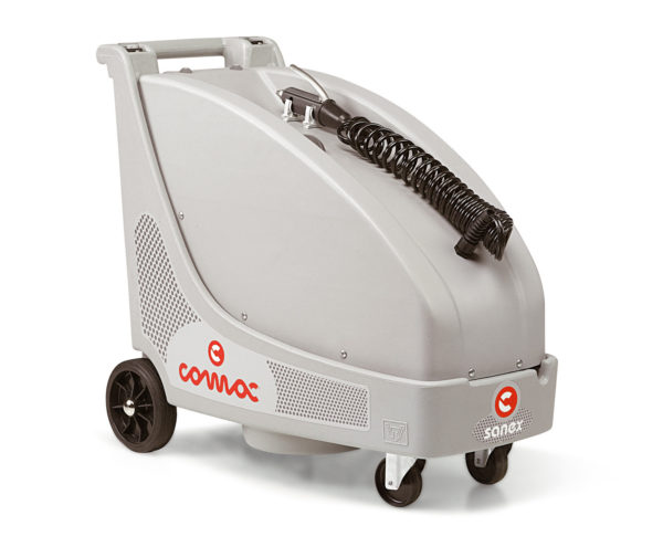 Máquina de Desinfección Sanex