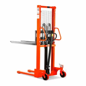 (c)Apilador Manual Básico