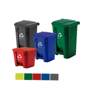 Contenedores de Basura LD