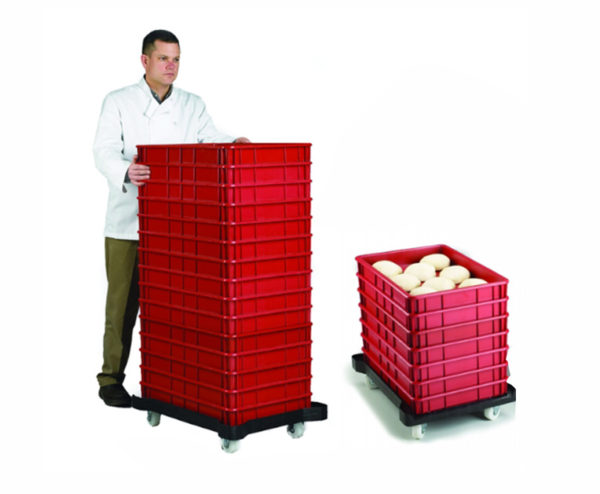 Bandejas para Manipulación de Alimentos - Imagen 2