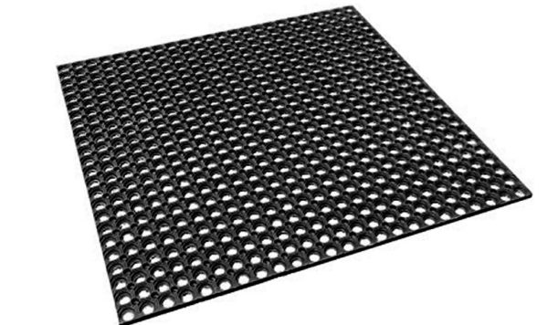 Alfombra Antifatiga de Drenaje GM0404