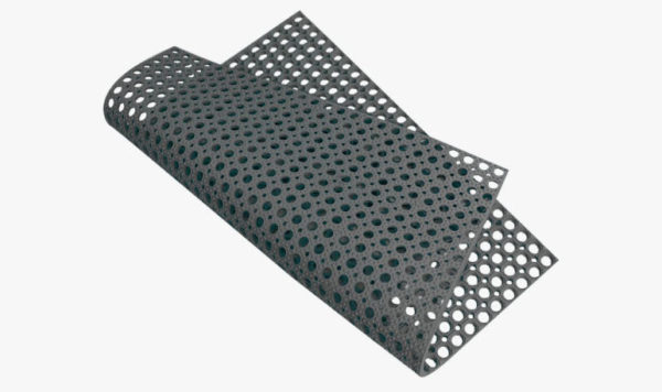 Alfombra Antifatiga de Drenaje GM0404 - Imagen 2