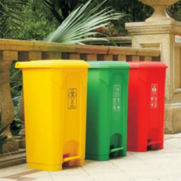 Contenedores de Basura 50/30 litros - Imagen 3