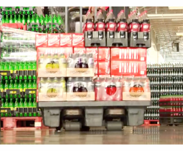 Cajas para Botellas de Bebidas - Imagen 3