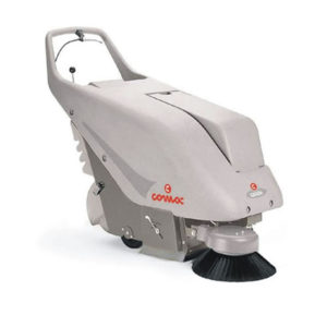 Barredora Comac CS50