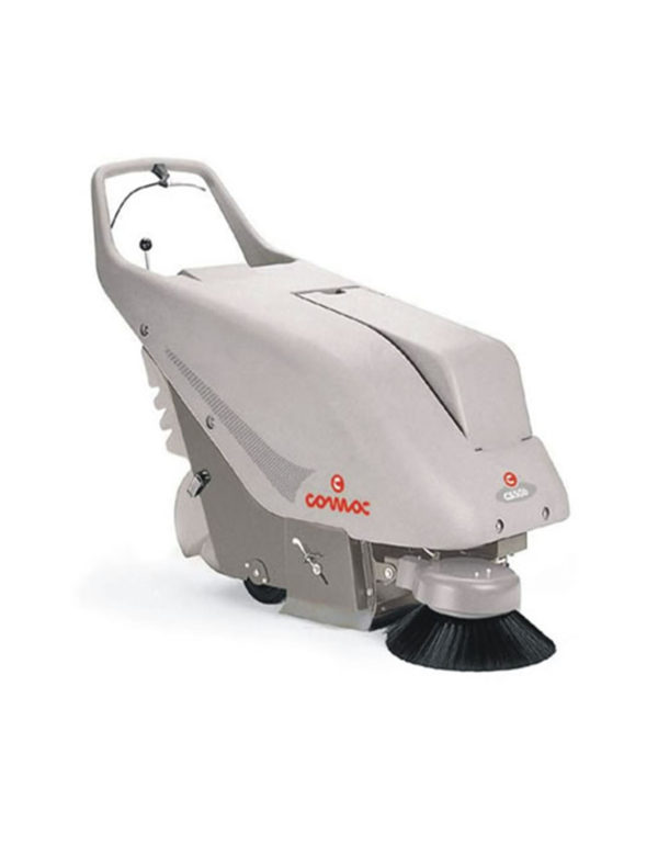 Barredora Comac CS50