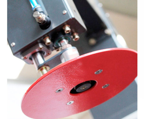 Envolvedora semiautomática Box Wrap 800B - Imagen 3