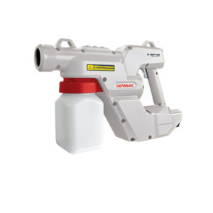 E-Spray Pistola Desinfectante