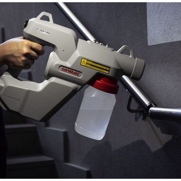E-Spray Pistola Desinfectante - Imagen 3