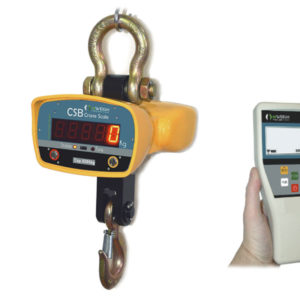 Pesa Colgante CSB