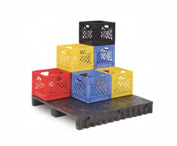 Canastas para Lácteos, Jugos, Bebidas