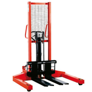 (c)Apilador  SFH10-W1.0M Base Ancha