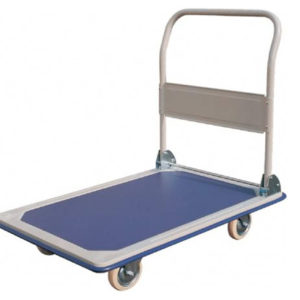 Carretilla de Plataforma TSL11