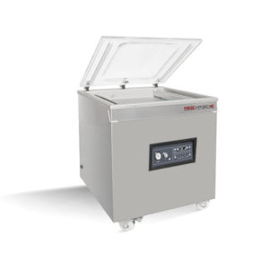 Envasadora al vacío  Semiautomática Easy Vac 600D FT
