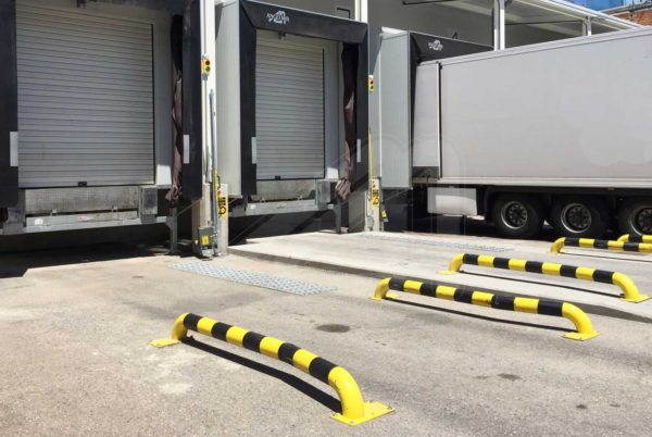 Guías para Camiones