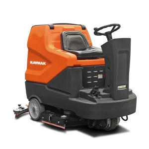 Restregadora ATLAS-1060