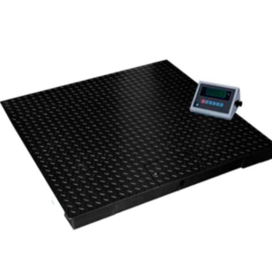 Pesa de Plataforma de Piso 3000kg