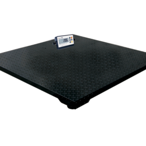 Pesa de Plataforma de Piso 5000 kg
