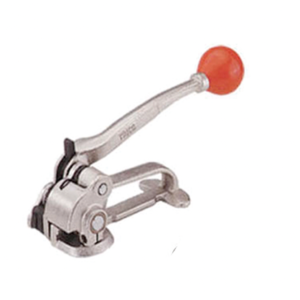 Tensionadora Fleje de Metal