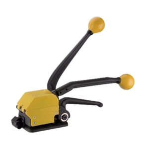 Flejadora Manual Combinada