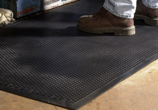 Antideslizante Safety Scrape Mat - Imagen 2