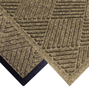 Alfombras de Entradas WaterHog Diamond Mat