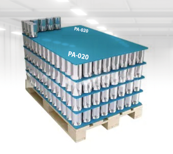 Divisores 44x56 pulgadas