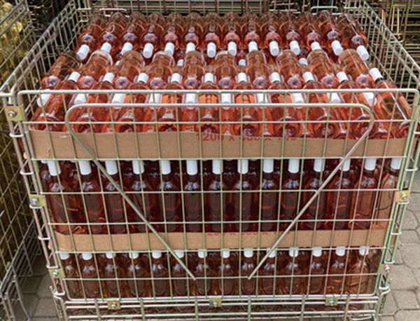 Contenedor para Vinos - Imagen 2