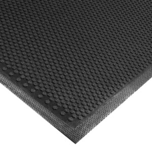Antideslizante Safety Scrape Mat